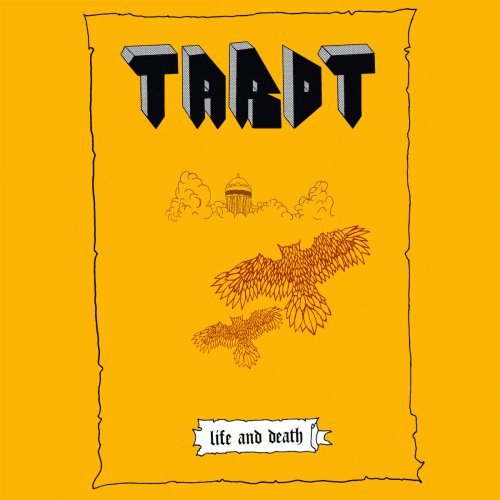 Tarot (AUS) : Life and Death